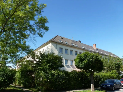 Foto - 3 Zimmer Etagenwohnung zur Miete in Chemnitz