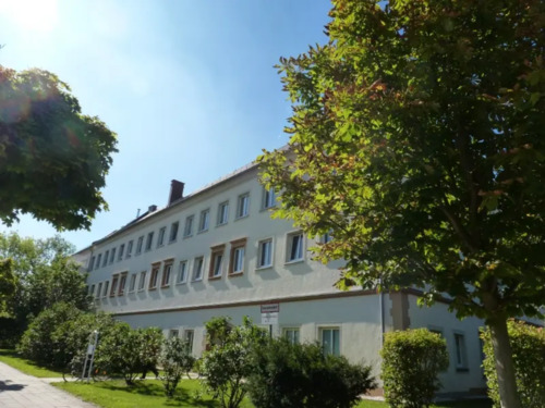 Foto - 3 Zimmer Etagenwohnung in Chemnitz