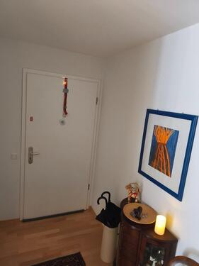 Foto - 2 Zimmer Etagenwohnung zur Miete in Büdingen