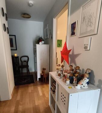 Foto - 2 Zimmer Etagenwohnung in Büdingen