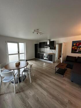 Foto - Wohnen auf Zeit Wohnung komplett eingerichtet