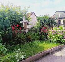 Stadthaus in Geisenheim. Ein- bis Zweifamilienhaus in guter Lage.