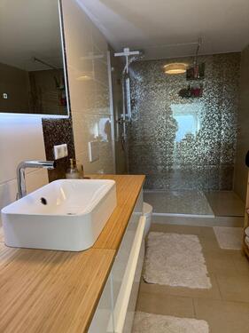 Foto - 5 -Zimmer- Maisonette mit Großer Dachterasse in Zentrum Winnenden