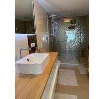 5 -Zimmer- Maisonette mit Großer Dachterasse in Zentrum Winnenden