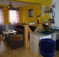 Reserviert - WE 262 Gemütliche, helle 2-Zimmer-Wohnung im 1. Obergeschoß - Zeulenroda-Triebes