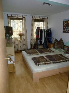 Foto - 2 Zimmer Etagenwohnung in Zeulenroda-Triebes