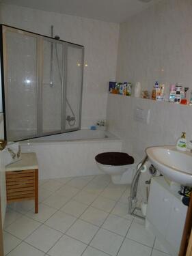 Foto - Etagenwohnung in Zeulenroda-Triebes zur Miete