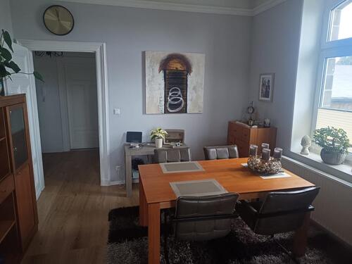 Foto - Etagenwohnung in Witten zur Miete