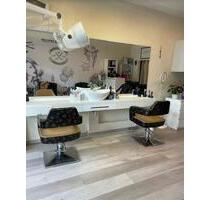 Friseursalon – NUR als Friseurbetrieb -keine andere Nutzung - München Schwabing-Freimann