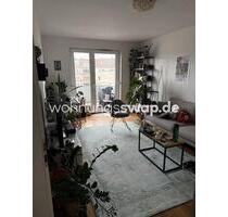 Wohnungsswap - 2 Zimmer, 65 m² - Moselstraße, Köln