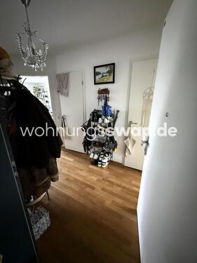 Foto - 2 Zimmer Etagenwohnung zur Miete in Köln