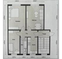 3 Raum Wohnung Lübbenau - 466,00&nbsp;EUR Kaltmiete, ca.&nbsp; 59,20&nbsp;m&sup2; in Lübbenau (Spreewald) (PLZ: 03222)
