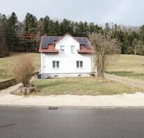 Schönes freistehendes Einfamilienhaus in Stockach - zur Miete!