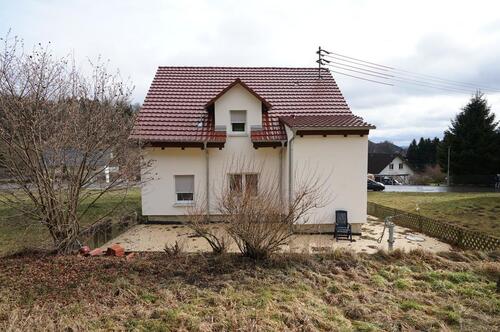 Foto - 7 Zimmer Einfamilienhaus zur Miete in Stockach