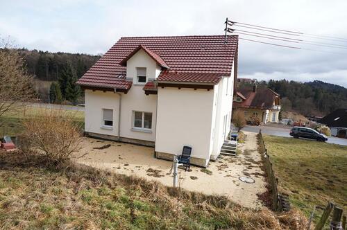 Foto - 7 Zimmer Einfamilienhaus in Stockach