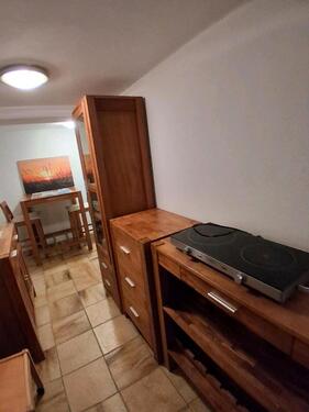 Foto - 1 Zimmer Etagenwohnung in Hörnum (Sylt)