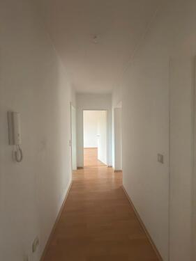 Foto - Gepflegte 3 Zimmer Wohnung mit Balkon