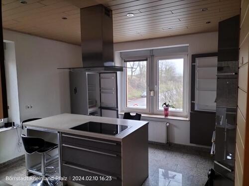 Foto - 3 Zimmer Etagenwohnung in Breunigweiler