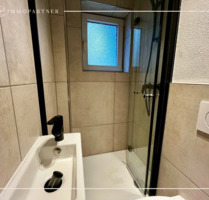 1-Zi.-Wohnung mit Einbauküche und grünem Innenhofblick in S-West - Stuttgart Stuttgart-West