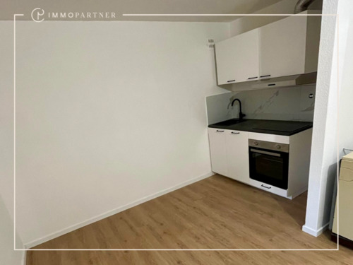 Foto - 1 Zimmer Etagenwohnung zur Miete in Stuttgart