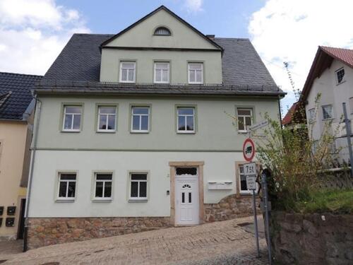 Foto - 3 Zimmer Wohnung mit Balkon in Kirchberg zu vermieten!