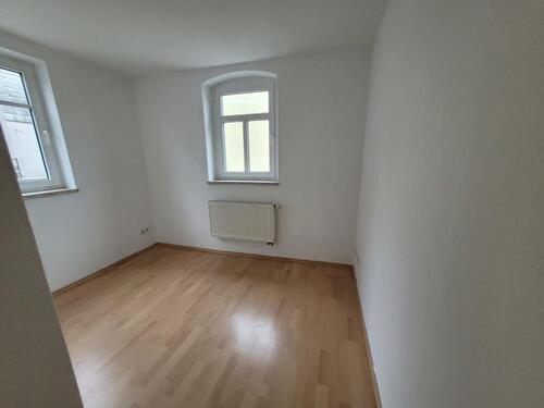 Foto - Etagenwohnung in Kirchberg zur Miete