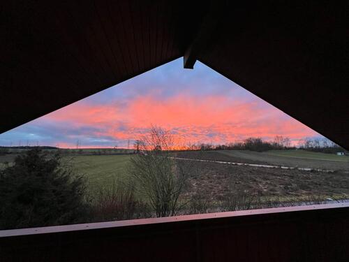 Foto - 4 Zimmer Dachgeschoßwohnung zur Miete in Herbertingen