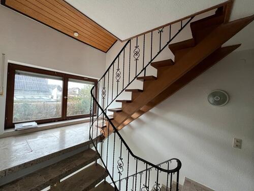 Foto - 4 Zimmer Dachgeschoßwohnung in Herbertingen