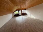 Foto - Dachgeschoßwohnung in Herbertingen zur Miete