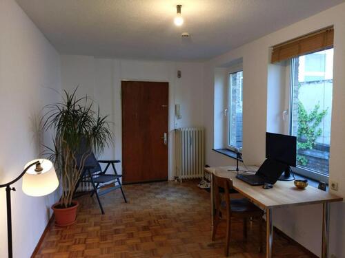 Foto - Zentral & ruhig in Aachen-Mitte