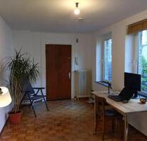 Zentral & ruhig in Aachen-Mitte