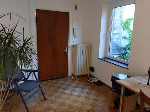 Foto - Etagenwohnung in Aachen zur Miete