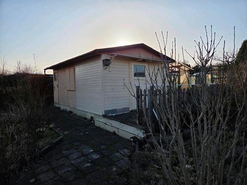 Foto - Grundst&uuml;ck zur Miete in Chemnitz