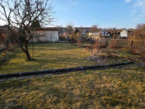 Foto - Grundst&uuml;ck in Chemnitz