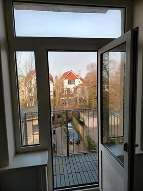 Foto - Bitte keine Anfragen mehr!!! Schöne, ruhige 2Zimmerwohnung