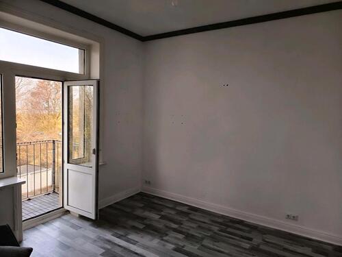 Foto - 2 Zimmer Etagenwohnung zur Miete in Cuxhaven