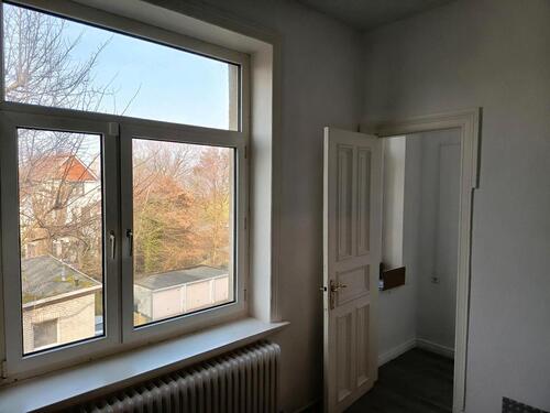 Foto - 2 Zimmer Etagenwohnung in Cuxhaven