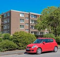 Erdgeschoss + Laminat + 2 Balkone + Frisch gestrichen - Monheim am Rhein