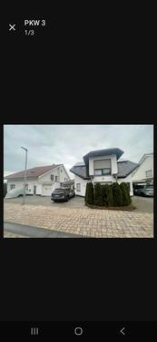 Foto - Souterrainwohnung am Ortsrand von Altrip zu Vermieten