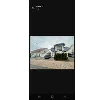 Souterrainwohnung am Ortsrand von Altrip zu Vermieten - Mannheim Rheinau