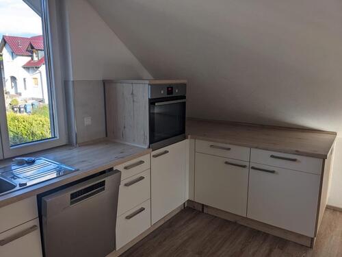 Foto - Dachgeschosswohnung Otterbach - 600,00&nbsp;EUR Kaltmiete, ca.&nbsp; 70,00&nbsp;m&sup2;