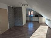 Foto - 2 Zimmer Dachgeschoßwohnung zur Miete in Steinwenden