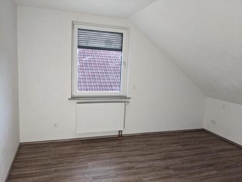 Foto - 2 Zimmer Dachgeschoßwohnung in Steinwenden