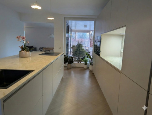 Foto - Modernisiertes Platzwunder in Warendorf-Süd – Haupthaus + Einlieg