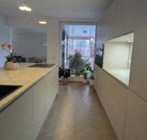 Modernisiertes Platzwunder in Warendorf-Süd – Haupthaus + Einlieg