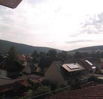 Dachgeschosswohnung Massionetwohnung - Hohenroth