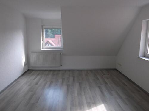 Foto - Maisonettenwohnung in Hohenroth zur Miete