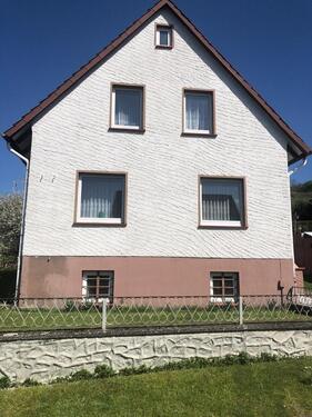Foto - Freistehendes Haus mit Panoramablick im ruhigen Wohngebiet