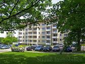 Foto - Balkon...Laminat...Bad mit Fenster...