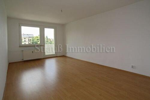 Foto - 3 Zimmer Etagenwohnung zur Miete in Chemnitz